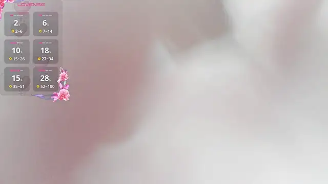 Živá chatovací místnost Labubu-o