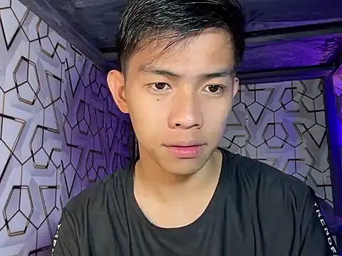 Clyde_hugecock Pertunjukan Webcam