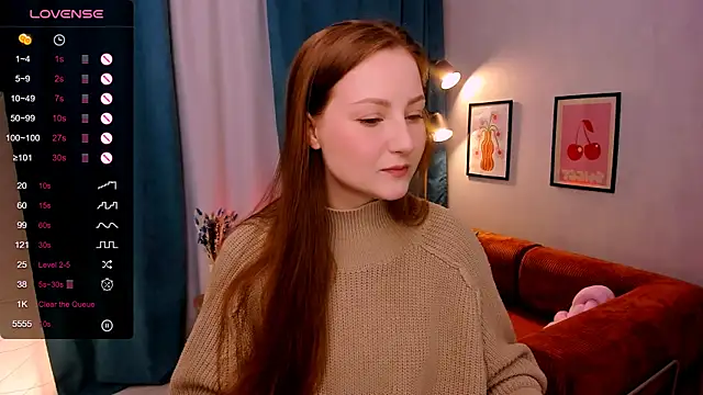 velvet_cherry_'s Live XXX Chat