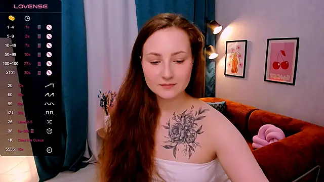 velvet_cherry_ Live XXX-chat