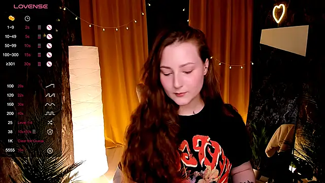 velvet_cherry_ Chat XXX live