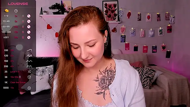 velvet_cherry_ Live XXX Chat
