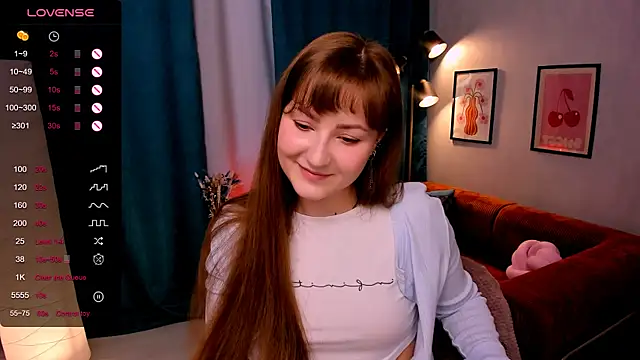 velvet_cherry_'s Live XXX Chat
