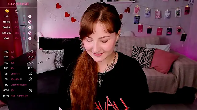 velvet_cherry_ – Live XXX-chat