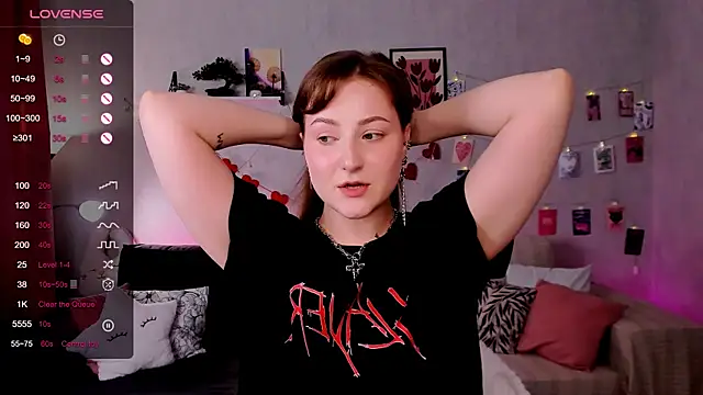 velvet_cherry_ Live XXX-Chat