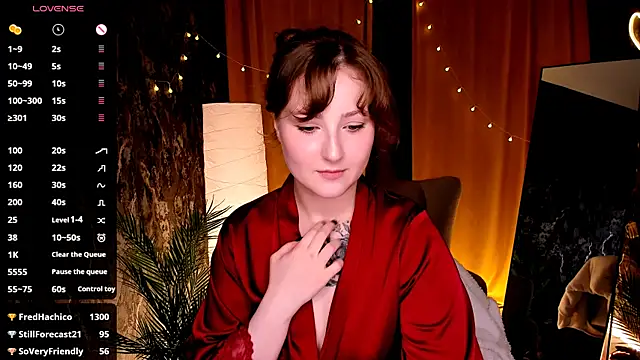 velvet_cherry_: онлайн-секс-чат