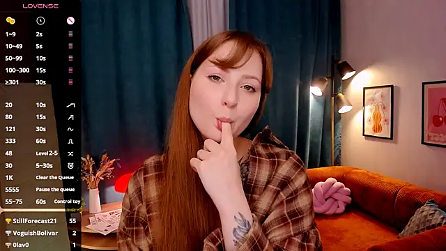velvet_cherry_ Webcamshow