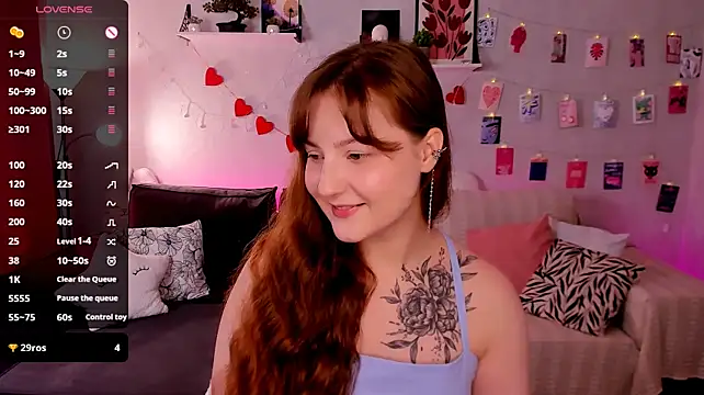 velvet_cherry_ Live XXX-chat