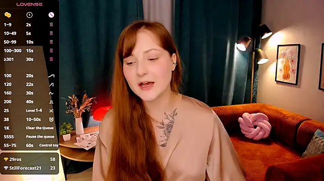 velvet_cherry_'s Live XXX Chat