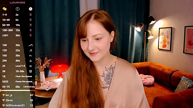 velvet_cherry_'s Live XXX Chat