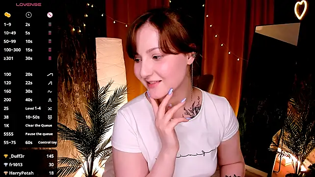 velvet_cherry_ Chat XXX live
