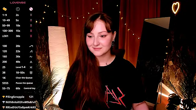 velvet_cherry_'s Live XXX Chat
