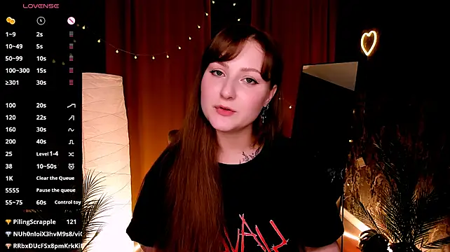 velvet_cherry_ Live XXX-chat