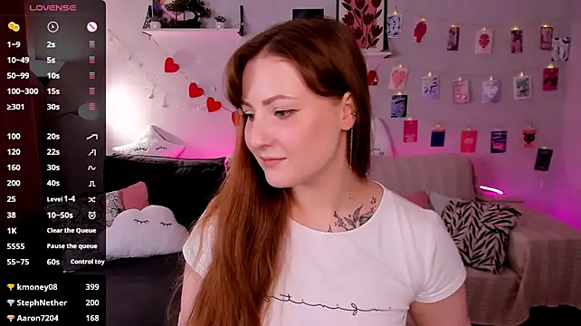 velvet_cherry_ Live XXX Chat
