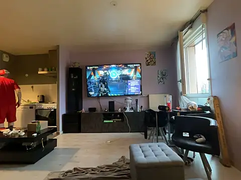 Show webcam de JodaXmagicXdickX