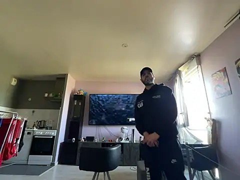 JodaXmagicXdickX's Webcam Show