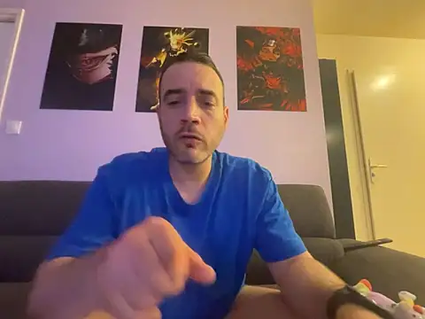 JodaXmagicXdickX Live XXX Chat