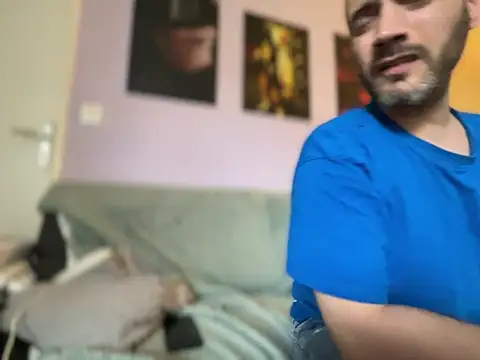 JodaXmagicXdickX Webcam show
