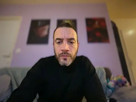 JodaXmagicXdickX 웹캠 쇼