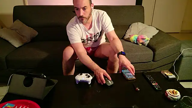 JodaXmagicXdickX ওয়েবক্যাম শো
