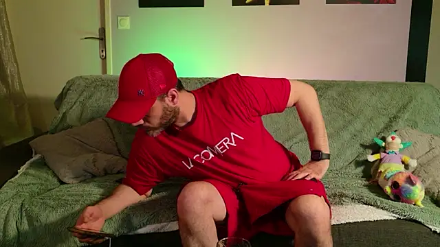 عرض كام JodaXmagicXdickX