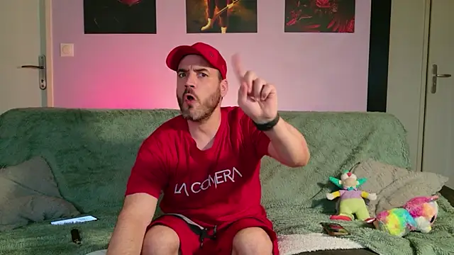 عرض كام JodaXmagicXdickX