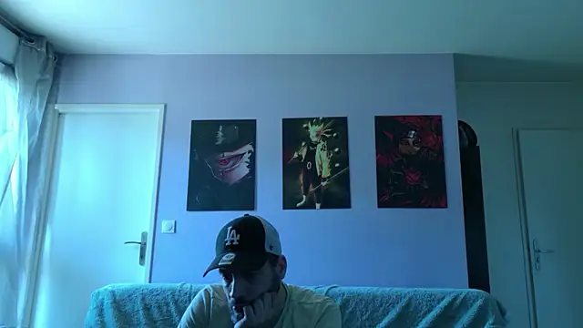 JodaXmagicXdickX Show Webcam