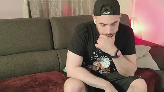 JodaXmagicXdickX Show Webcam
