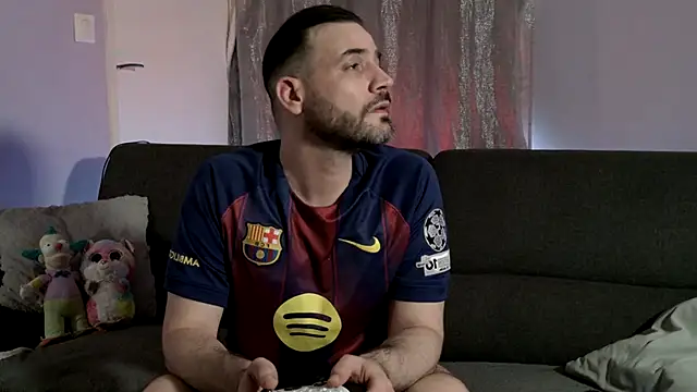 JodaXmagicXdickX Webcam Show