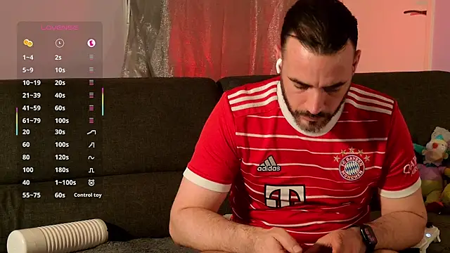 JodaXmagicXdickX Webcamshow