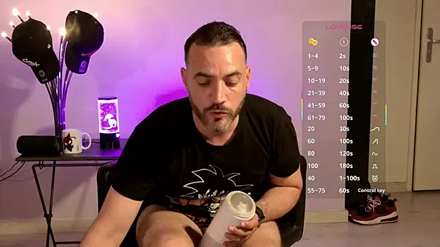 JodaXmagicXdickXのウェブカメラショー