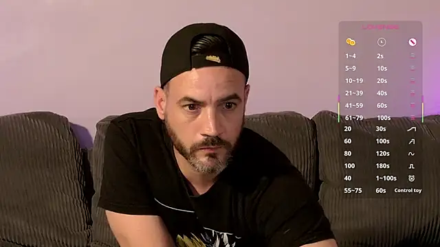 JodaXmagicXdickXのウェブカメラショー