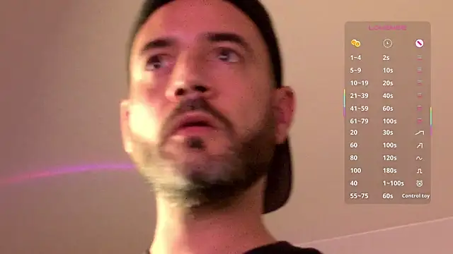 JodaXmagicXdickXのウェブカメラショー