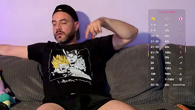 JodaXmagicXdickX – webcam-show