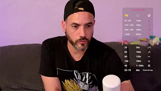 JodaXmagicXdickXのウェブカメラショー