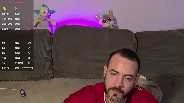 JodaXmagicXdickX Шоу с уебкамера