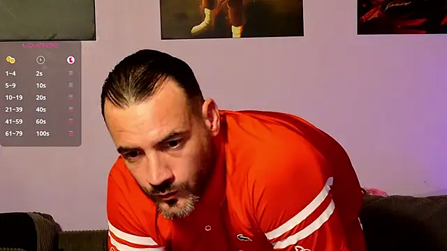 JodaXmagicXdickX Show Webcam