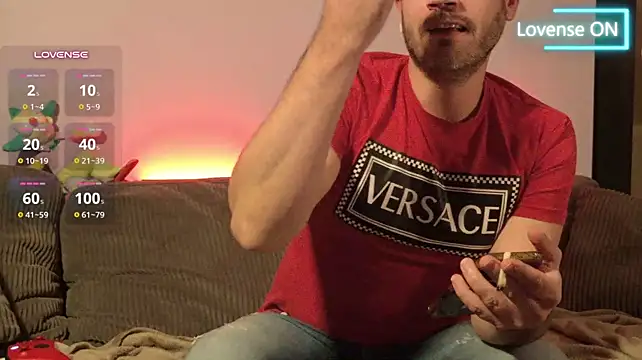 JodaXmagicXdickX webkamerás műsora