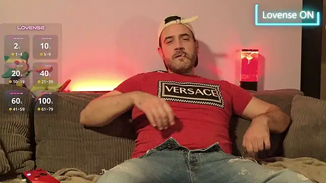 JodaXmagicXdickX Шоу с уебкамера