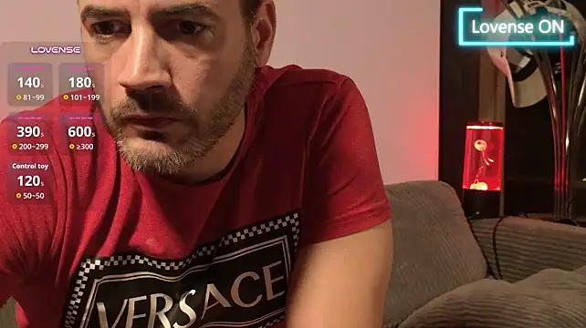 Show webcam de JodaXmagicXdickX