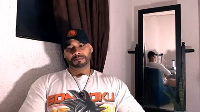 musclehetero Webcam-Show