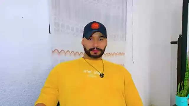 عرض كام musclehetero