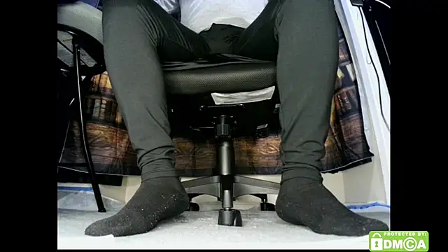 justshutupandwatchのウェブカメラショー