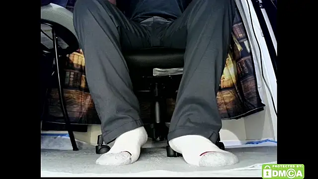 justshutupandwatch Adlı Modelin Web Kamerası Şovu