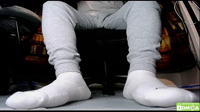 Pokazy przed kamerką – justshutupandwatch