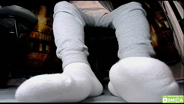 justshutupandwatch – webcam-show