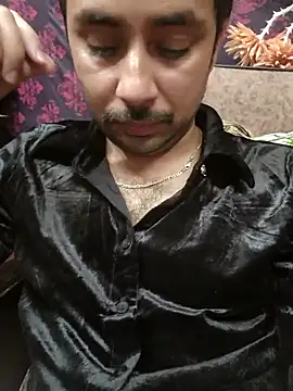 Show de webcam de Cute_Lucky