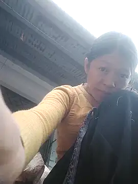 Webkamerová show Kim_mon