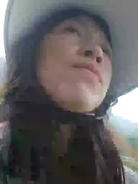 Kim_mon's Webcam Show