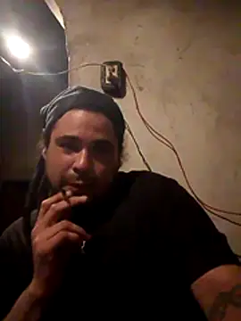 Show Webcam de Maxirasta12_
